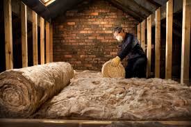 Professional Insulation Services in Stewart Manor, NY